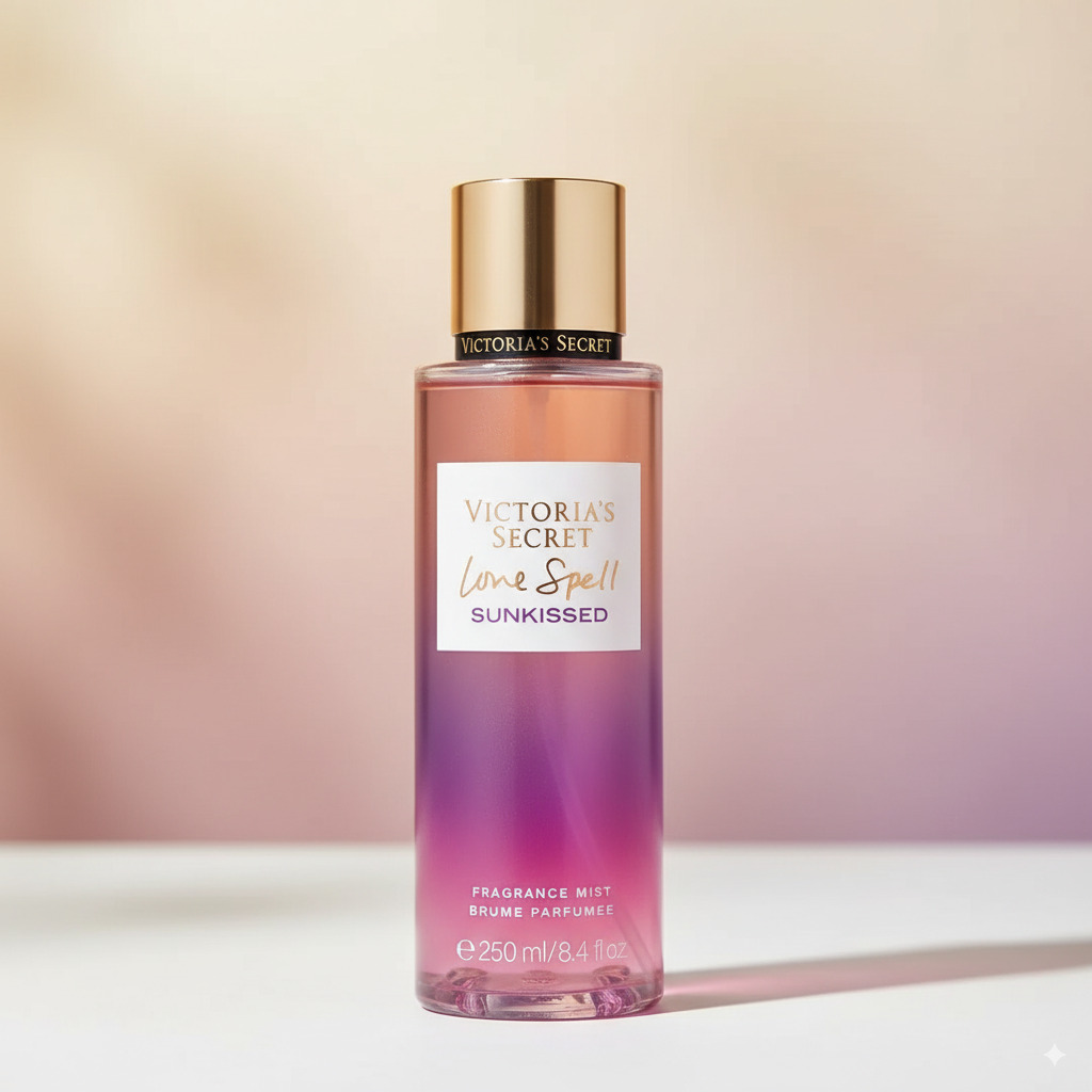 Victoria’s Secret Love Spell
