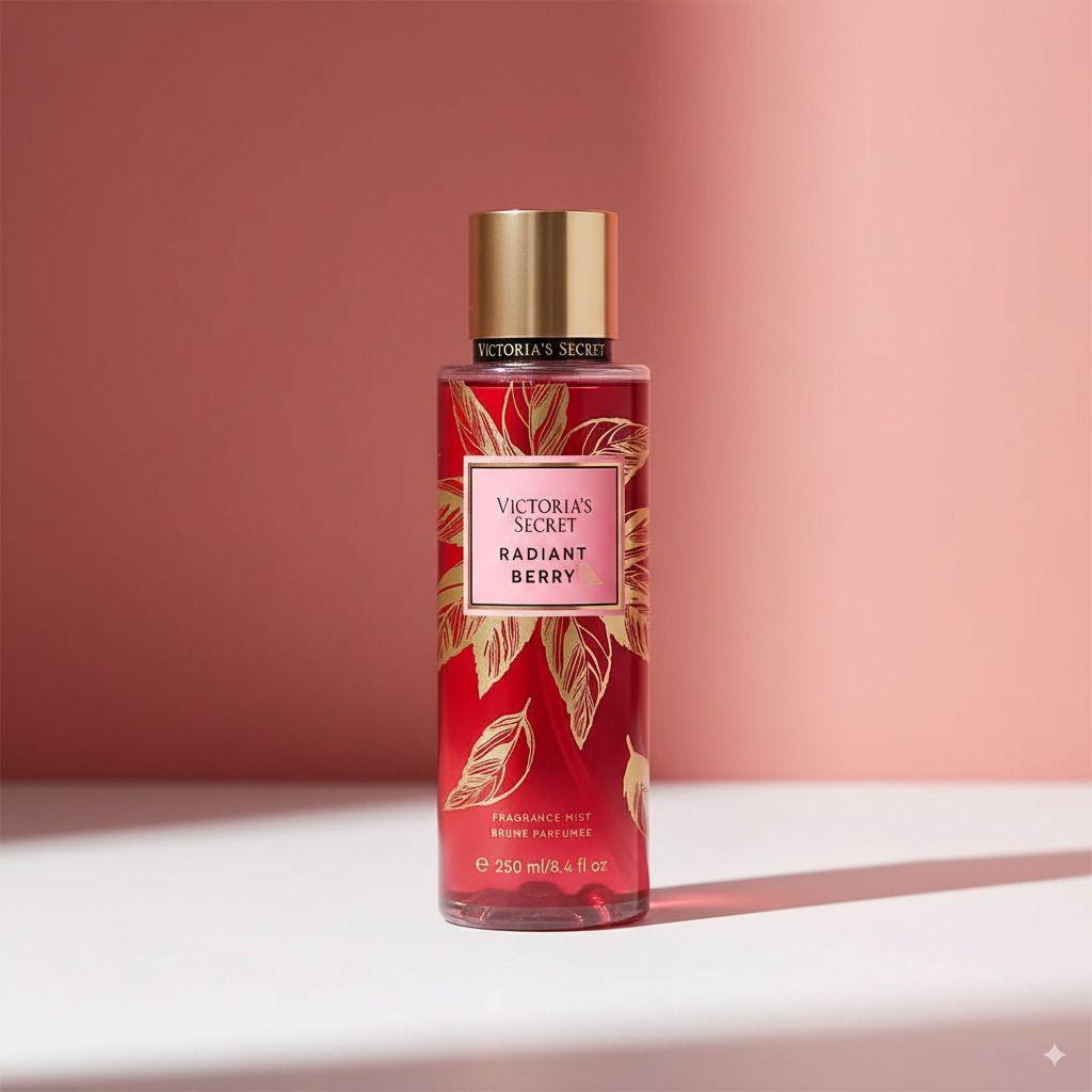 Victoria’s Secret Radiant Berry