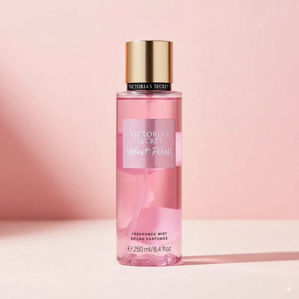 Victoria’s Secret Radiant Berry (Floral)