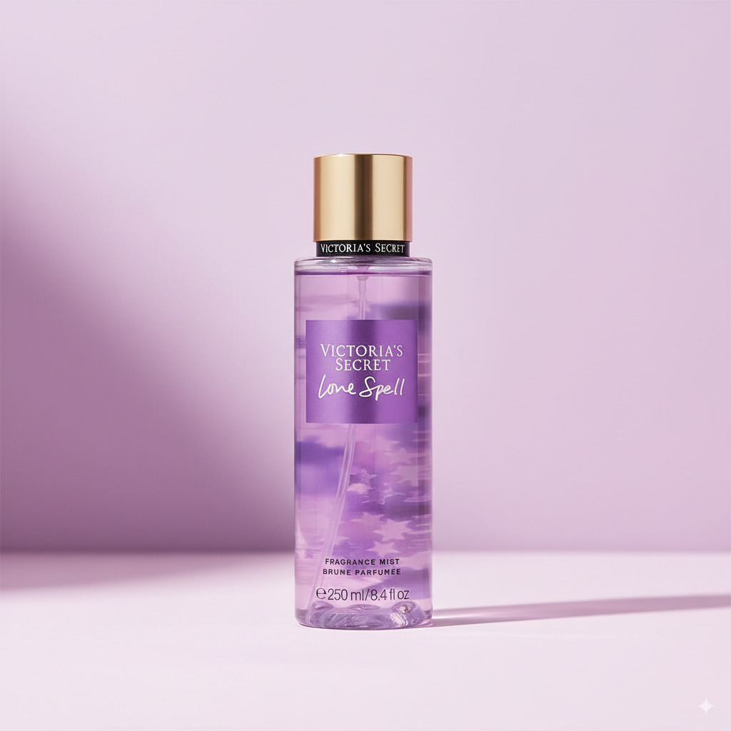 Victoria’s Secret Love Spell Classic
