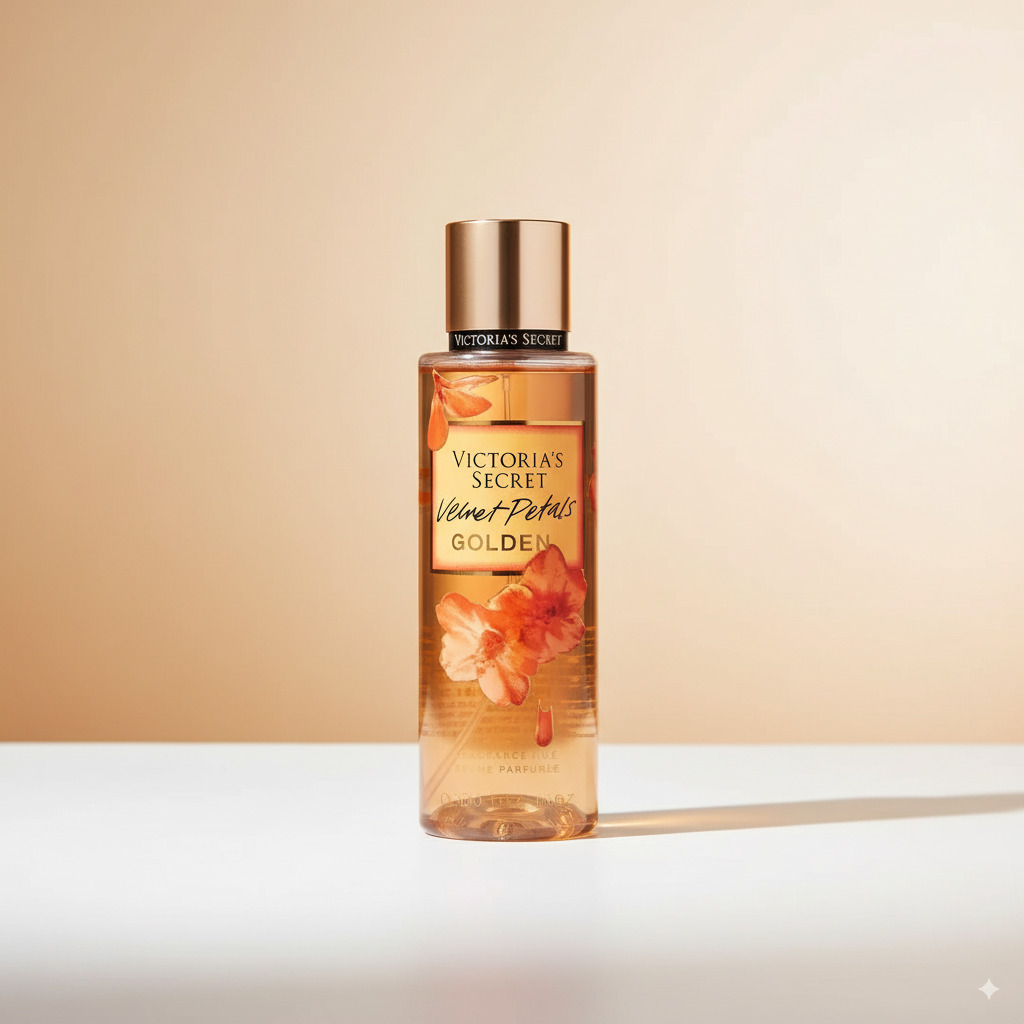 Victoria’s Secret Velvet Petals