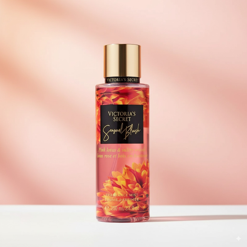 Victoria’s Secret Sensual Blush
