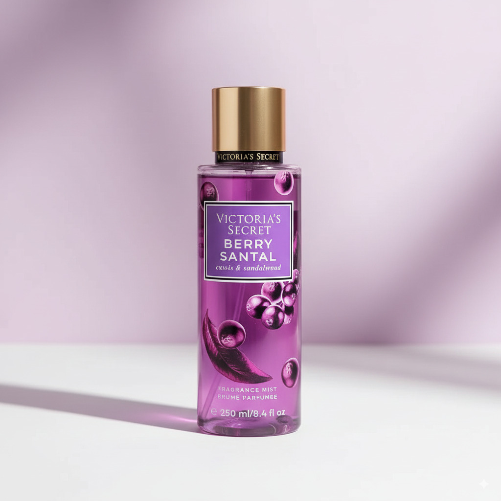 Victoria’s Secret Berry Santal