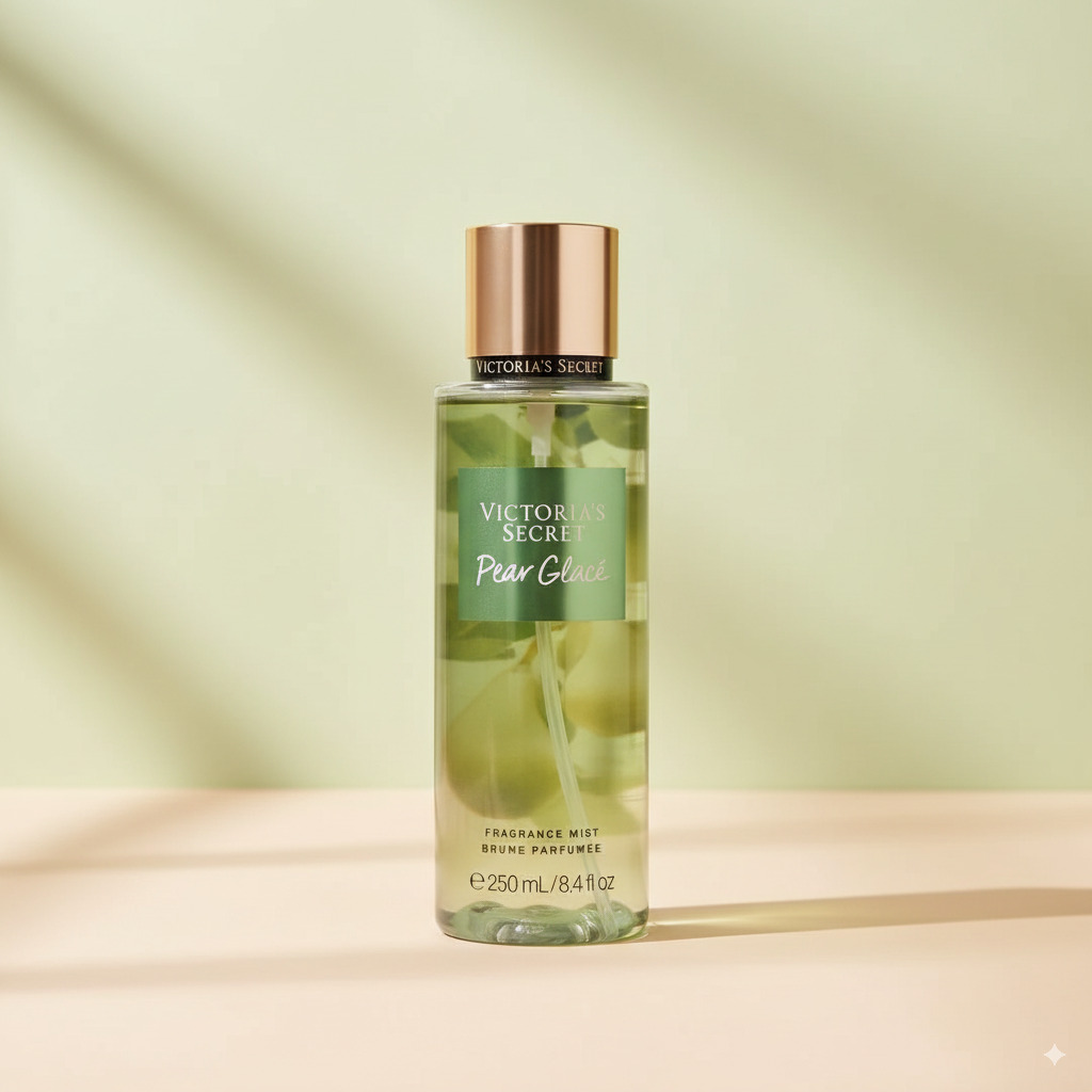 Victoria’s Secret Pear Glace